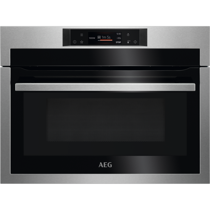 AEG - Compacte oven - KME721880M