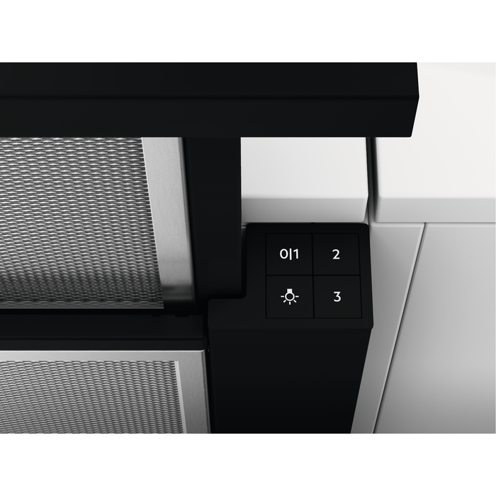 Product Control Panel