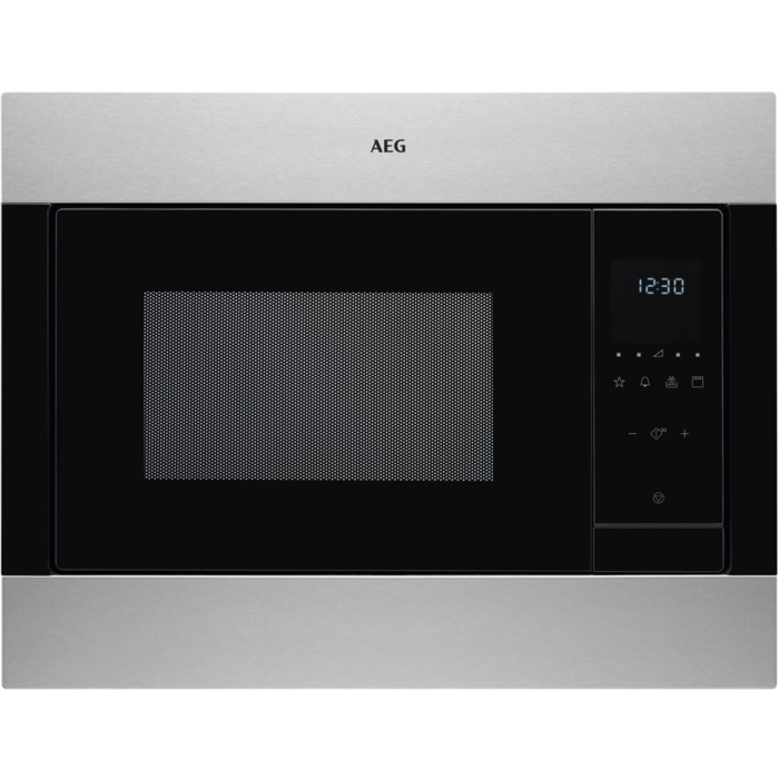 AEG - Four micro-ondes - MSB2548C-M