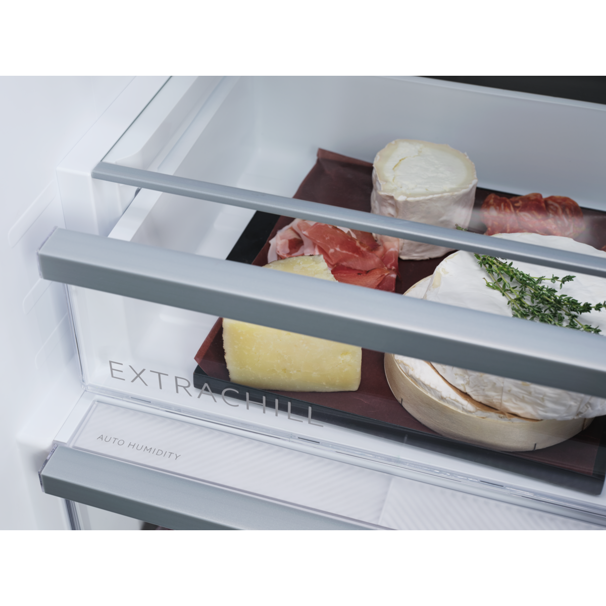 AEG - Frigo congélateur encastrable - TSC7M181DC