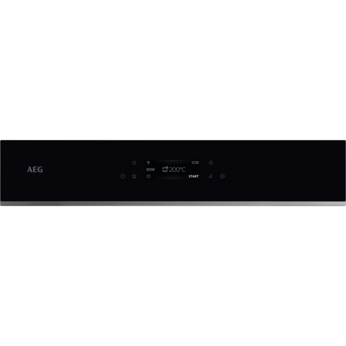 AEG - Four micro-ondes encastrable - TK8NK621B