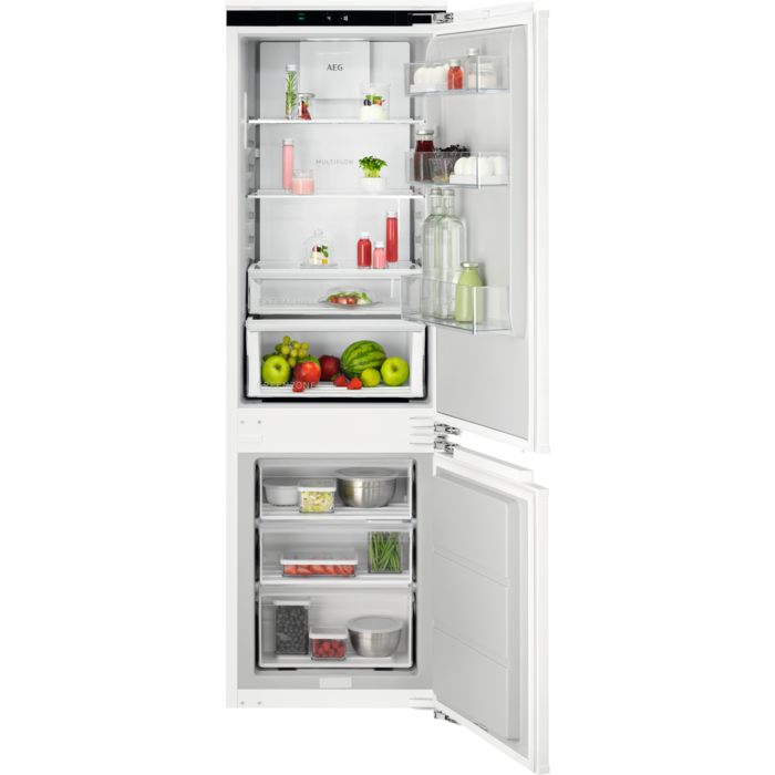 AEG - Frigo congélateur encastrable - TSC7M181DC