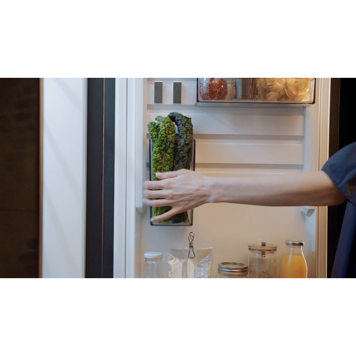 AEG - Inbouw koelkast - TK6FS181CC