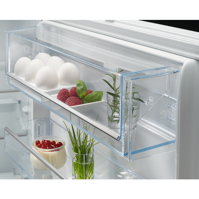 AEG - Frigo encastrable - TSK5O881DF