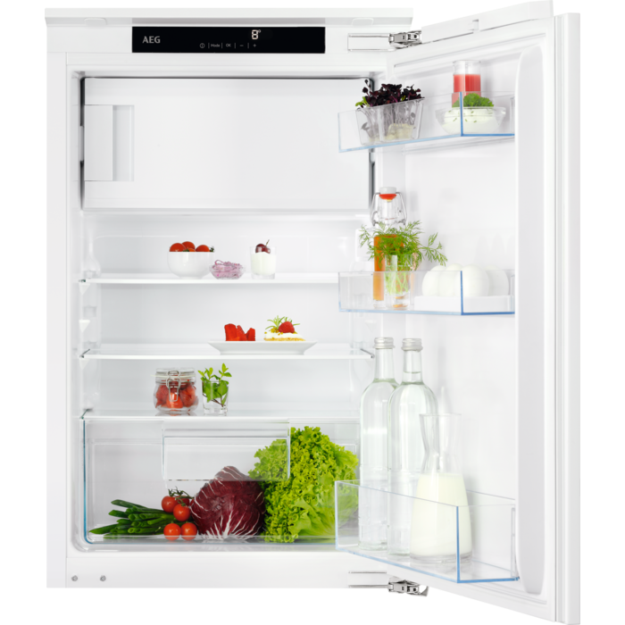 AEG - Frigo encastrable - TSF5O88EF