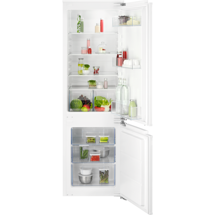 AEG - Frigo congélateur encastrable - NSC5S181DF