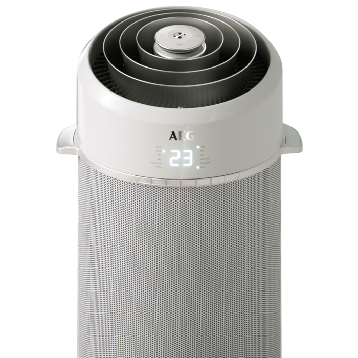 AEG - Climatiseur mobile - PX71-265WT