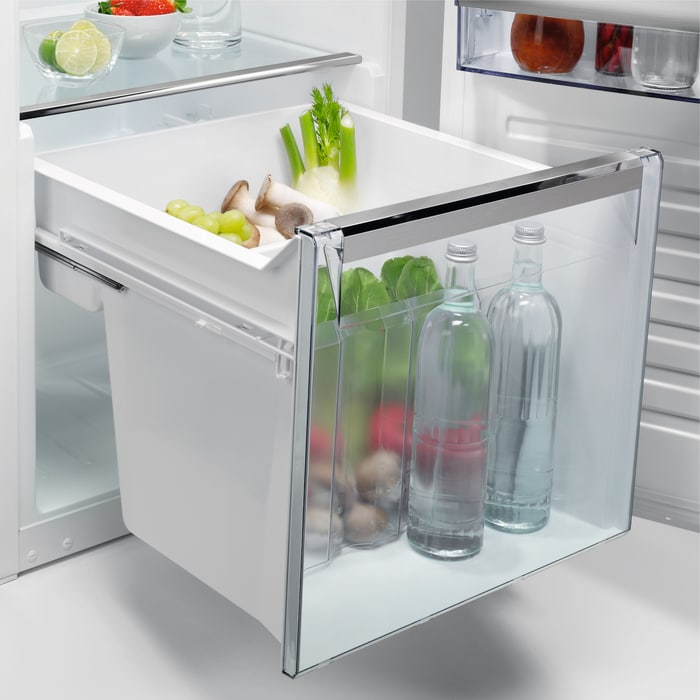 AEG - Frigo encastrable - SKE818E1DC