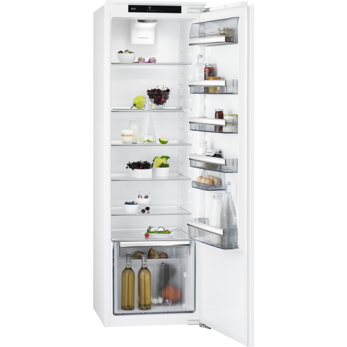 AEG - Frigo encastrable - SKE818E1DC