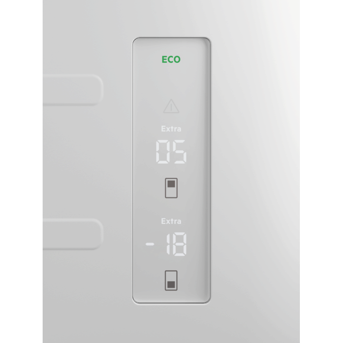 AEG - Frigo congélateur pose libre - ORC7P361DX