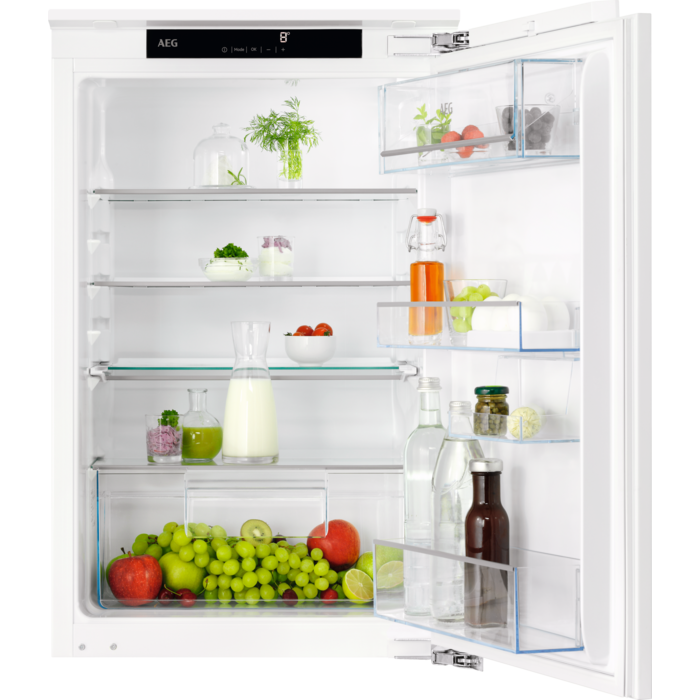 AEG - Frigo encastrable - TSK5O881DF