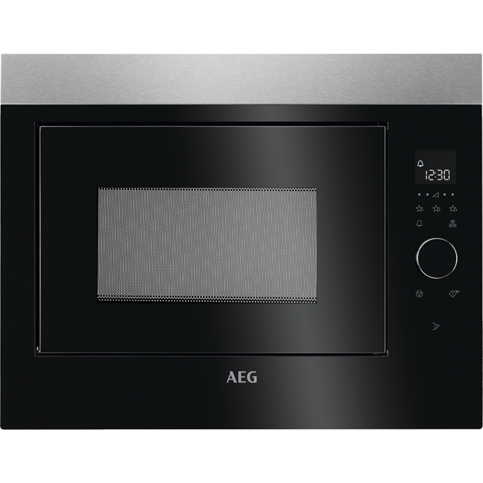 AEG - Inbouw microgolfoven - MBE2658SEM